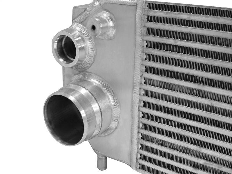 aFe Bladerunner 3in Core Intercooler 2015 Ford F-150 V6 2.7/3.5L (tt) - Torque Motorsport