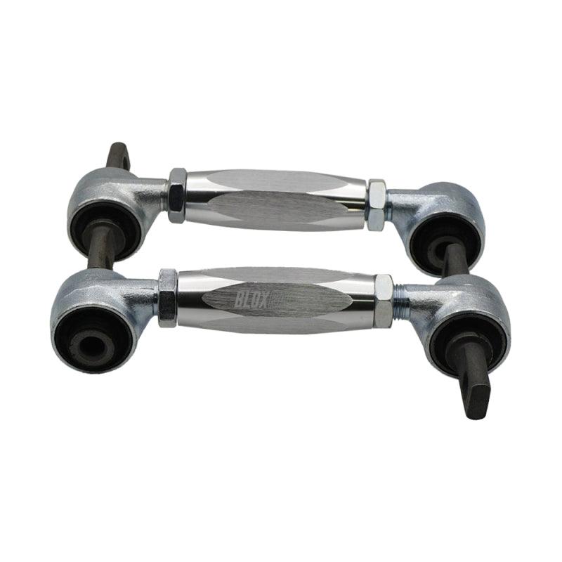 BLOX Racing Rear Camber Kit - 1990-2001 Acura Integra / 1988-2000 Honda Civic CRX Del Sol - Torque Motorsport