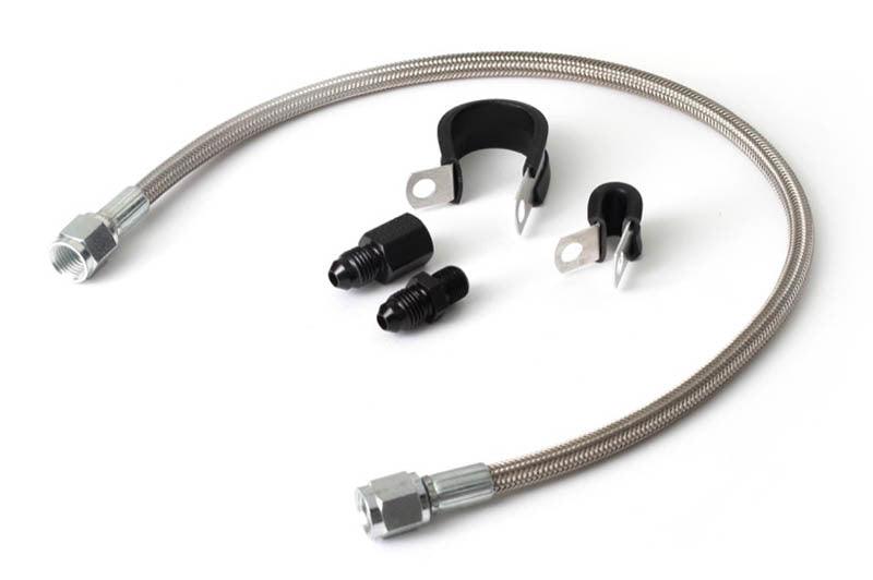 Haltech 18in Pressure Sensor Extension Kit - Torque Motorsport