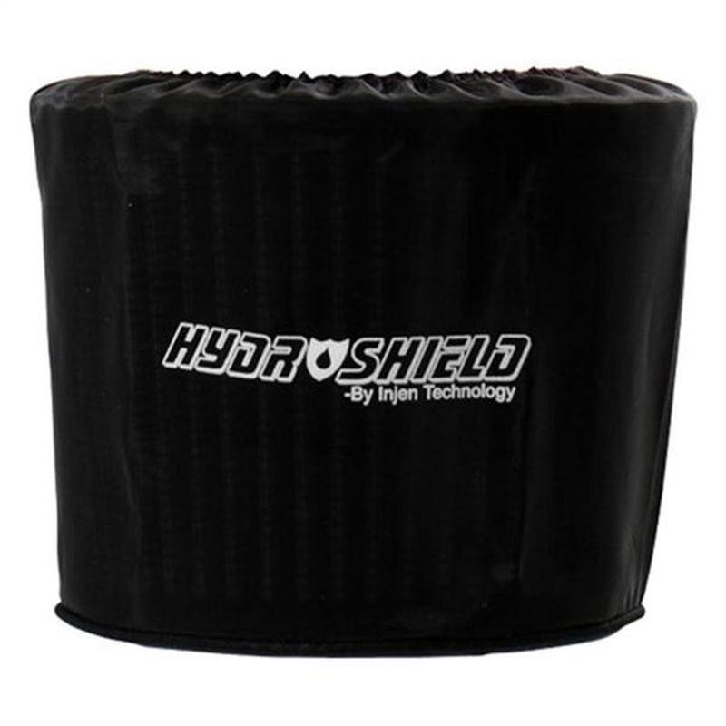 Injen Black Hydroshield 6in B x 5in H x 5in T fits X-1012 X-1013 X-1014 X-1056 - Torque Motorsport