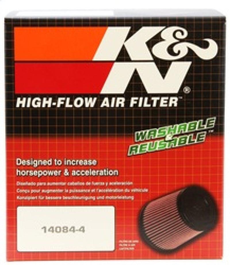 K&N 06-13 Honda TRX680FA / 06-09 TRX680FGA Replacement Air Filter - Torque Motorsport