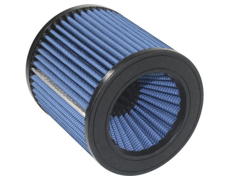 aFe MagnumFLOW Air Filters OER P5R A/F P5R Audi A4 09 V6-3.2L; A4 09-12 V6-3.0L - Torque Motorsport