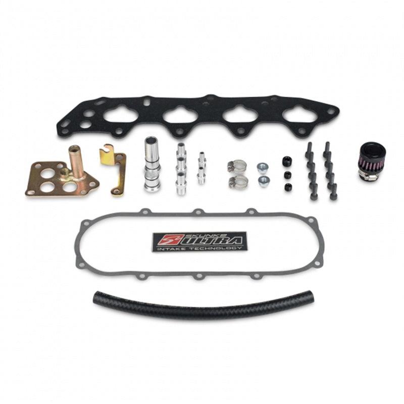 Skunk 2 Ultra Street B-Series Complete Hardware Kit - Torque Motorsport