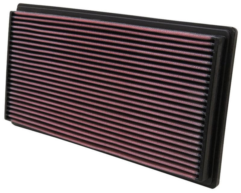 K&N Replacement Air Filter VOLVO 850 91-97, S70 96-2000, V70 98-00, C70 98-03 - Torque Motorsport