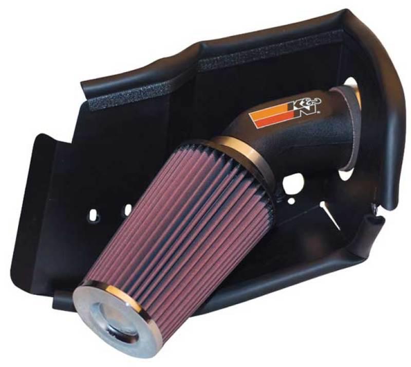 K&N 92-99 BMW 3 Series Performance Intake Kit - Torque Motorsport