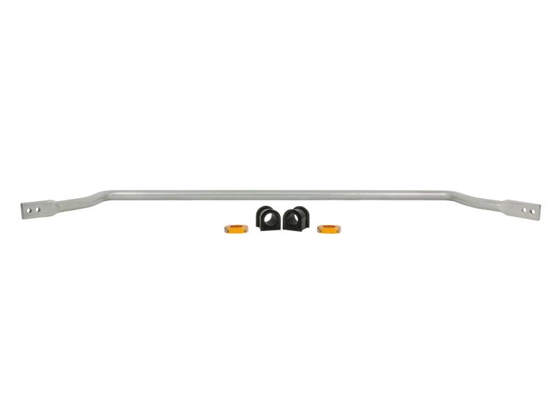 Whiteline 98-02 Miata NB Front 24mm Heavy Duty Adjustable Swaybar - Torque Motorsport