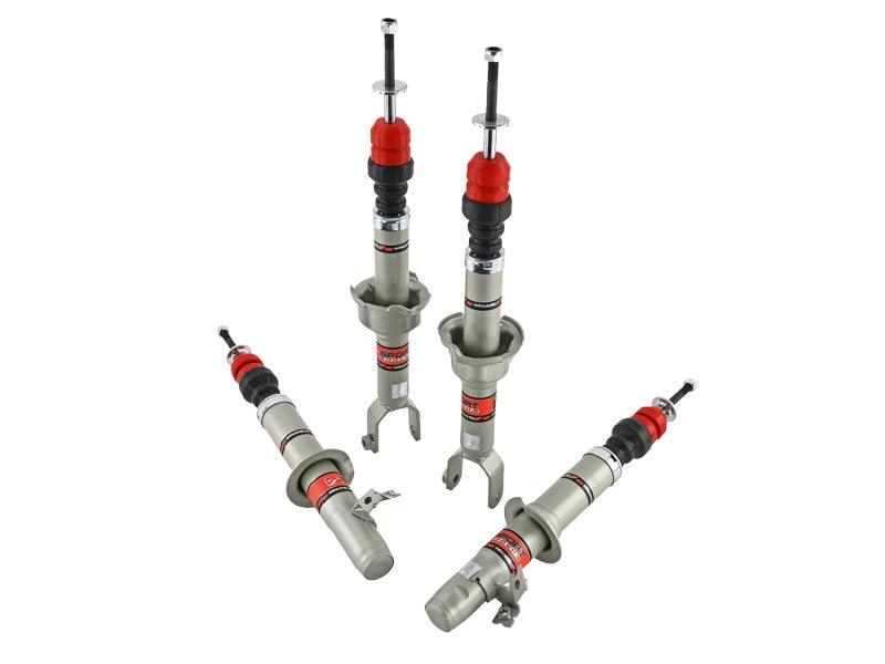 Skunk2 92-95 Honda Civic/Del Sol Sport Shocks (Set of 4) - Torque Motorsport