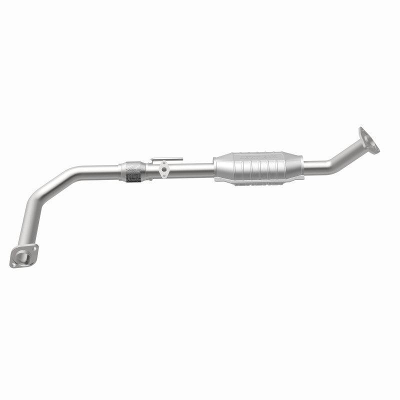 MagnaFlow Conv DF 00-04 Toyota Tundra V8 4.7L Gas - Torque Motorsport