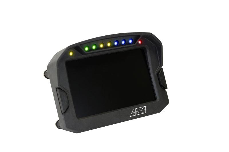 AEM CD-5 Carbon Digital Dash Display - Torque Motorsport