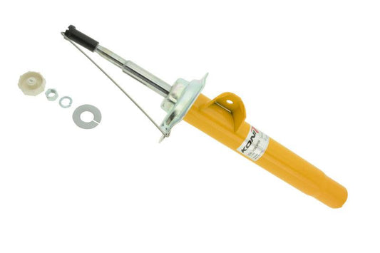 Koni Sport (Yellow) Shock 99-06 BMW 3 Series - E46 M3 - Left Front - Torque Motorsport