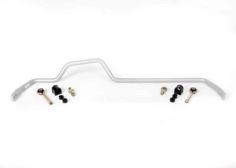 Whiteline 89-93 Nissan Skyline R32 GTS RWD Rear 24mm Swaybar-X h/duty Blade adjustable - Torque Motorsport