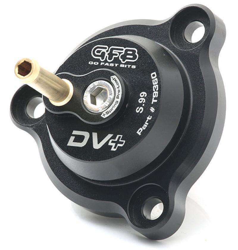 GFB Diverter Valve DV+ 2017+ Ford Focus RS - Torque Motorsport