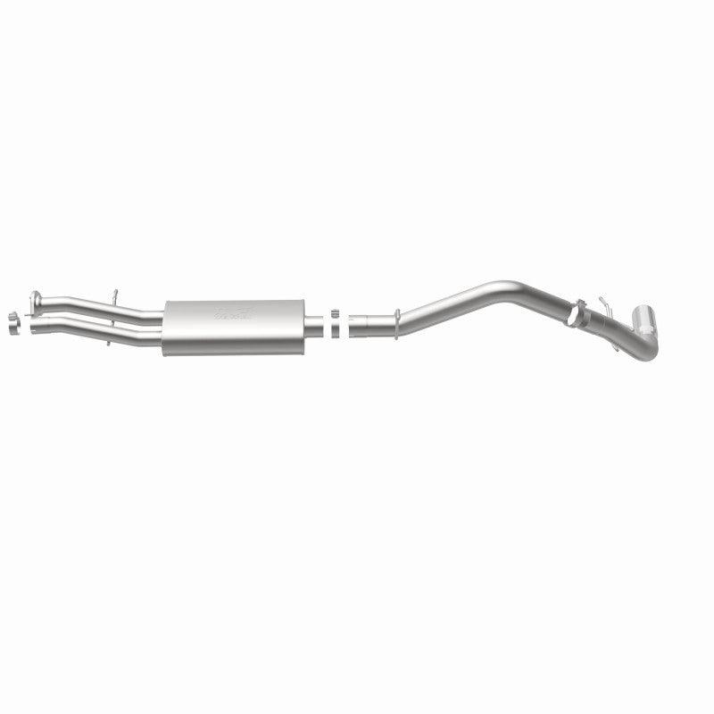 MagnaFlow Sys C/B Escalade 6.0L 00-02 - Torque Motorsport