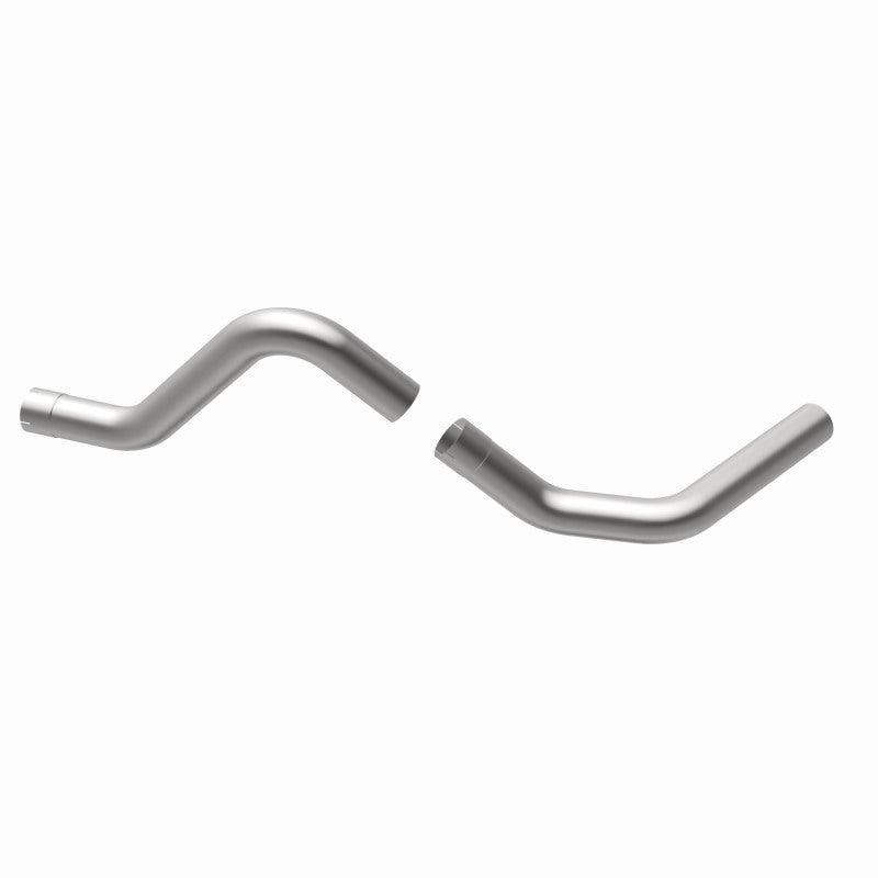 MagnaFlow Tail-Pipe 03-04 Dodge Diesel - Torque Motorsport