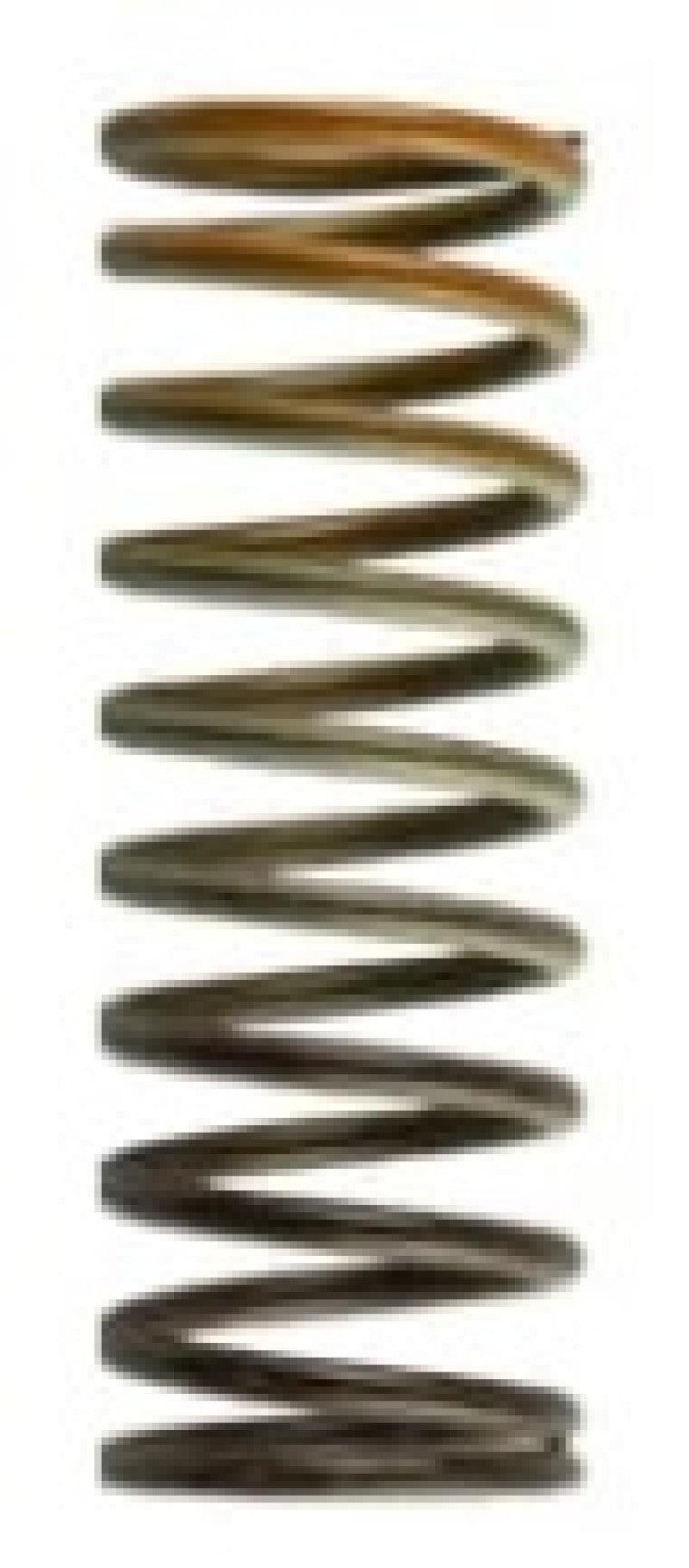 Turbosmart WG 38/40/45 HP 10 PSI Inner Spring Brown / Orange - Torque Motorsport