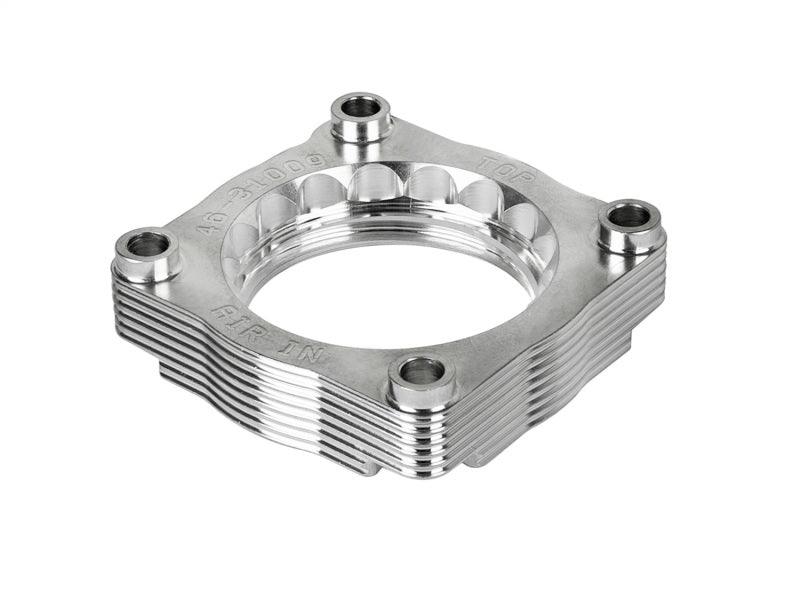 aFe Silver Bullet Throttle Body Spacer 12-15 BMW 328i (F30) L4-2.0L N20/N26 - Torque Motorsport