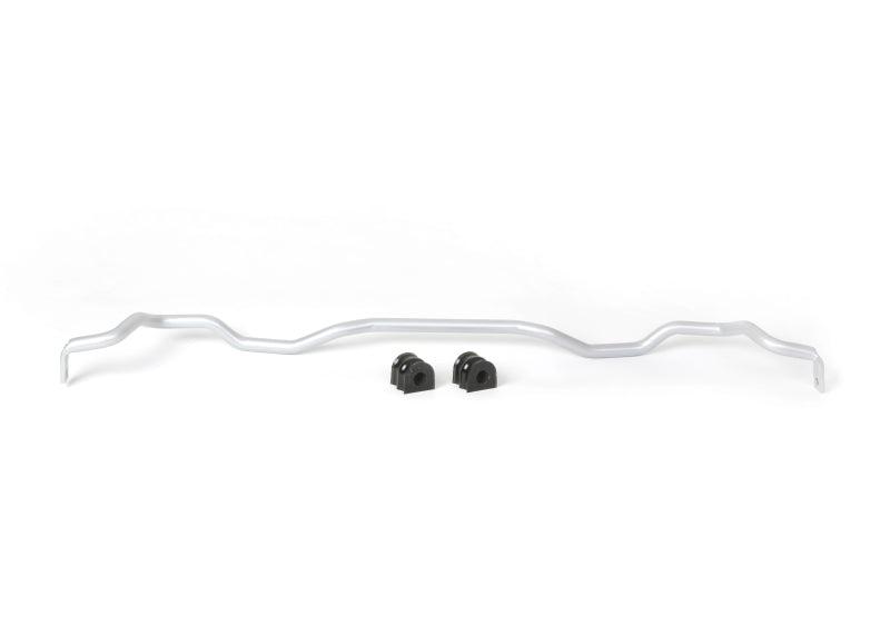 Whiteline 6/94-02 Subaru Legacy Front 20mm Heavy Duty Swaybar - Torque Motorsport