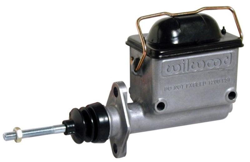 Wilwood High Volume Aluminum Master Cylinder - 3/4in Bore - Torque Motorsport