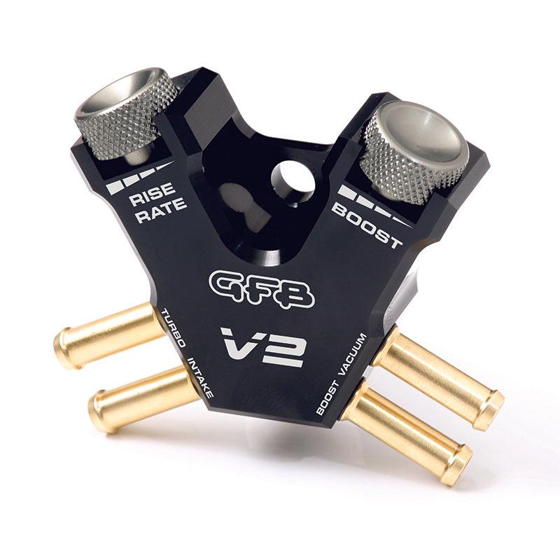 GFB D Boost V2 VNT Manual Boost Controller (for VNT/VGT Turbos) - Torque Motorsport