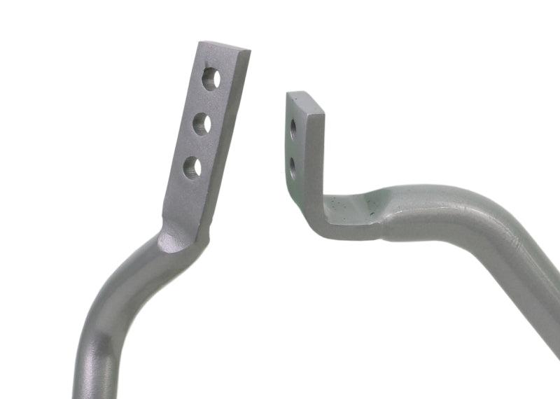 Whiteline 93-98 Toyota Supra Front & Rear Sway Bar Kit - Torque Motorsport