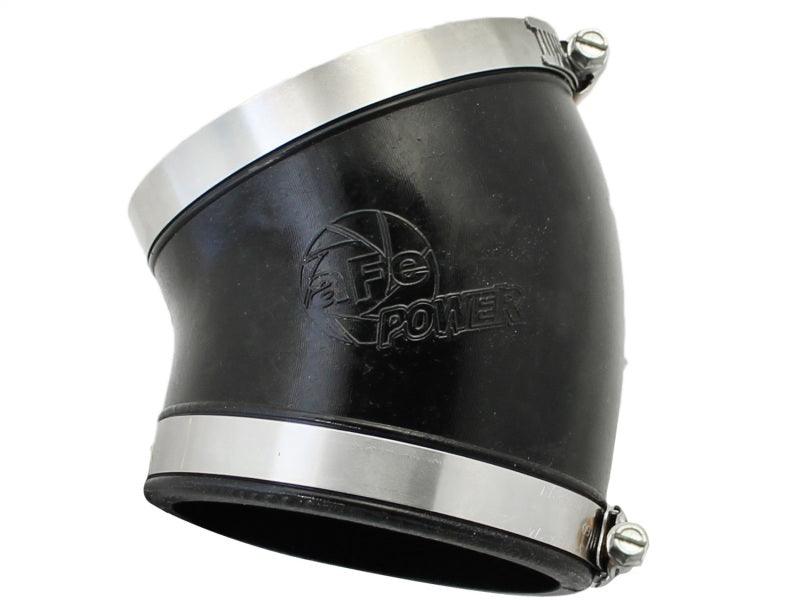 aFe Upgrade Intake Tube 96-99 BMW M3 3.2L (Euro MAF) - Torque Motorsport