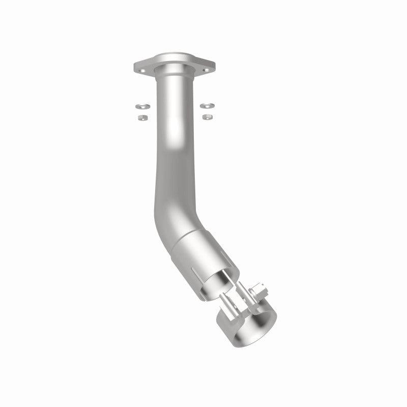 MagnaFlow Manifold Pipe 12-13 Wrangler 3.6L - Torque Motorsport