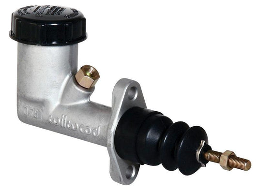 Wilwood Aluminum Master Cylinder - 3/4in Bore - Torque Motorsport