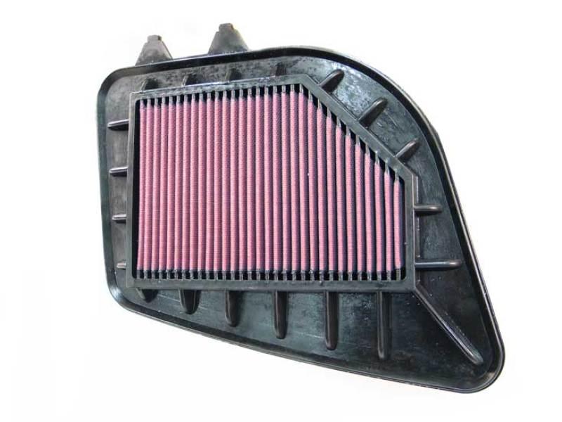 K&N Replacement Air Filter CADILLAC SRX 3.6L-V6; 04-06 - Torque Motorsport