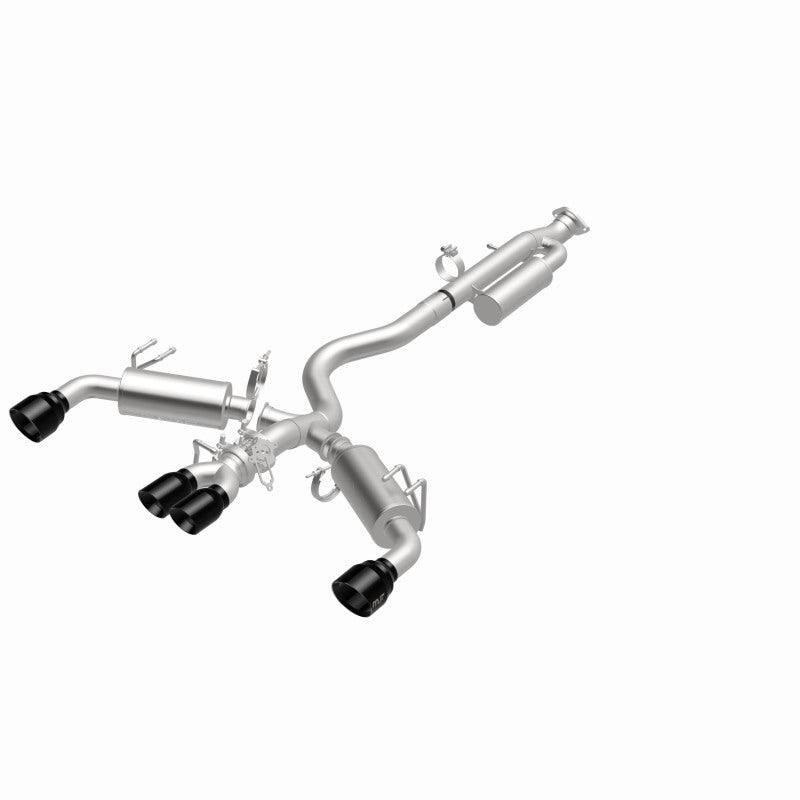 Magnaflow 2023 Toyota GR Corolla NEO Cat-Back Exhaust System - Torque Motorsport