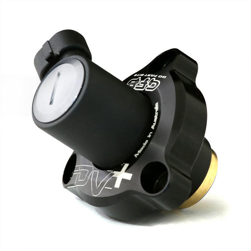 GFB Diverter Valve DV+ Volkswagen TSI/TFSI w/Pierburg Diverter Valve - Torque Motorsport