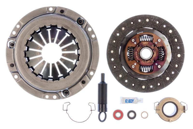 Exedy OE 1988-1989 Toyota MR2 L4 Clutch Kit - Torque Motorsport