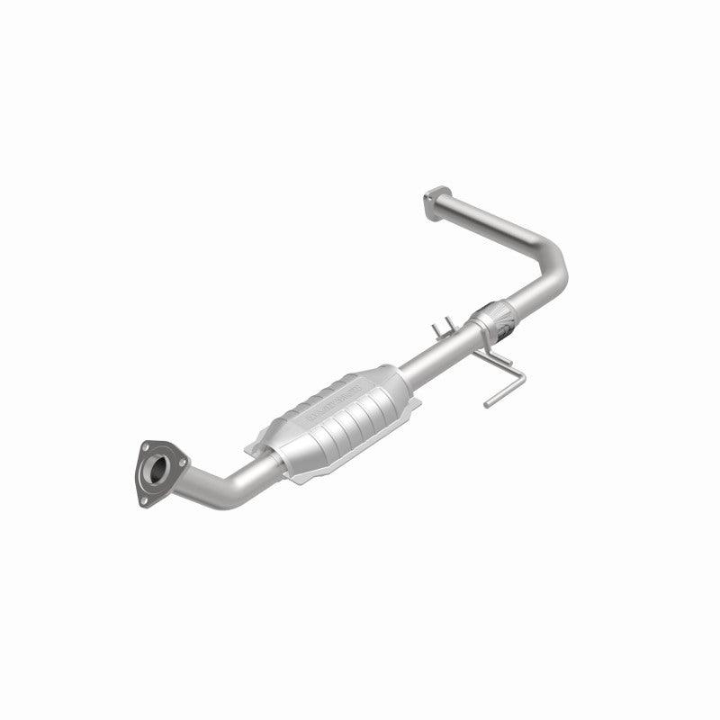 MagnaFlow Conv DF 00-04 Toyota Tundra V8 4.7L Gas - Torque Motorsport