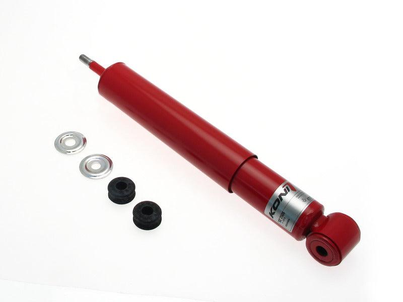 Koni Heavy Track (Red) Shock 10/99-06 Mitsubishi Montero (4WD) - Rear - Torque Motorsport