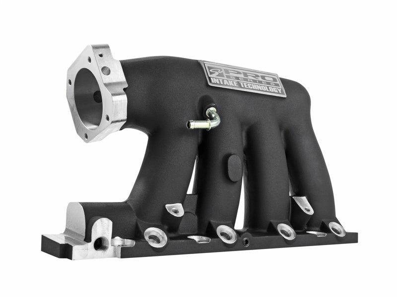 Skunk2 Pro Series 06-10 Honda Civic Si (K20Z3) Intake Manifold (Race Only) (Black Series) - Torque Motorsport