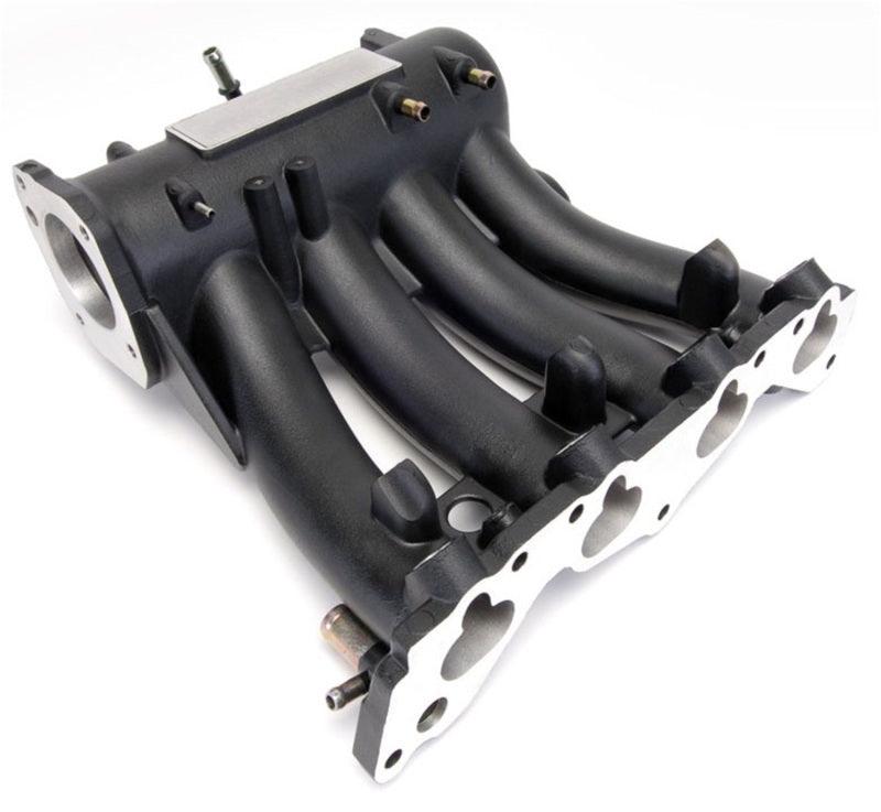 Skunk2 Pro Series 88-00 Honda D15/D16 SOHC Intake Manifold (Race Only) (Black Series) - Torque Motorsport