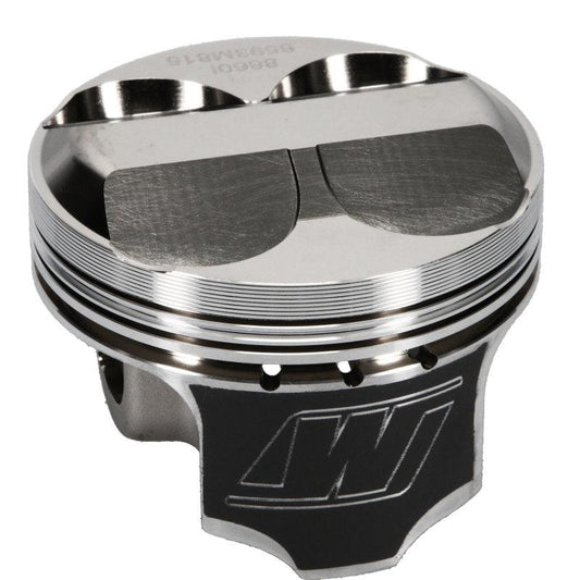 Wiseco AC/HON B 4v DOME +8.25 STRUT 8150XX Piston Kit - Torque Motorsport