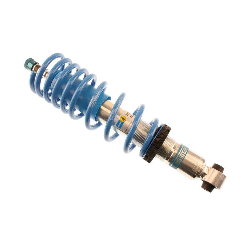 Bilstein B16 08-14 Impreza STI Front and Rear Performance Suspension System - Torque Motorsport