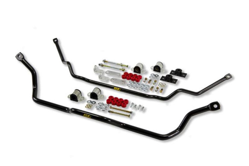 ST Anti-Swaybar Set Honda Accord 2dr.+4dr. - Torque Motorsport