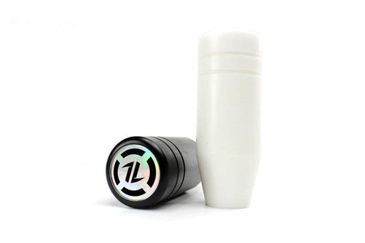 ISR Performance Shift Knob - 100mm - Black - Torque Motorsport