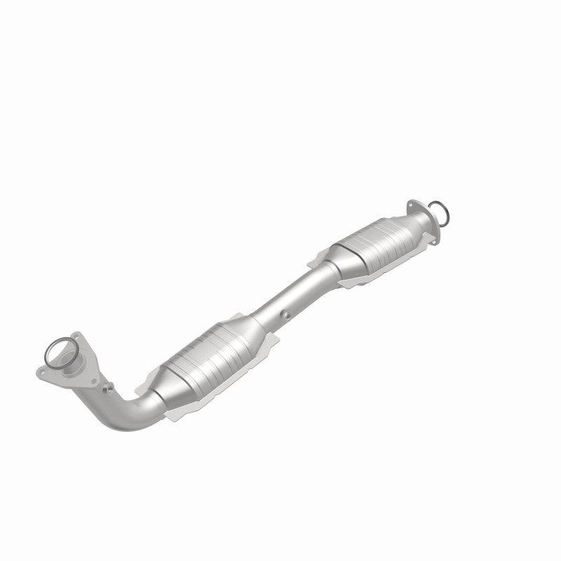 Magnaflow Conv DF 07-08 Toyota Tundra 5.7L P/S - Torque Motorsport