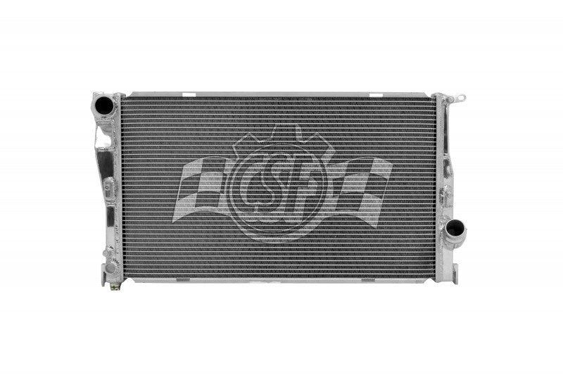 CSF BMW 2 Seires (F22/F23) / BMW 3 Series (F30/F31/F34) / BMW 4 Series (F32/F33/F36) A/T Radiator - Torque Motorsport