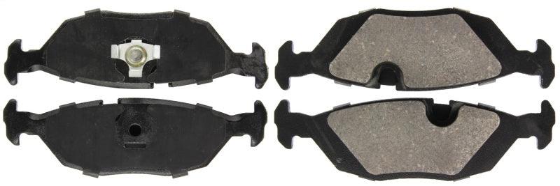 StopTech Performance Brake Pads - Torque Motorsport