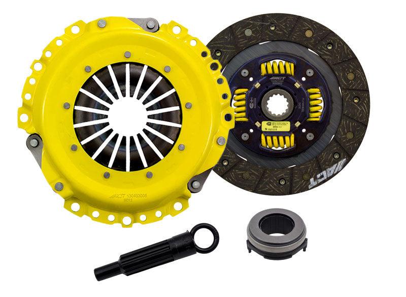 ACT 2002 Mini Cooper HD/Perf Street Sprung Clutch Kit - Torque Motorsport