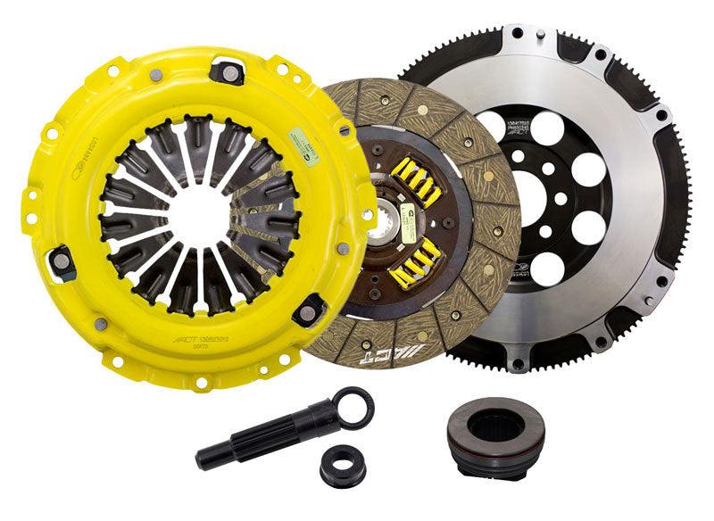 ACT 2003 Dodge Neon XT/Perf Street Sprung Clutch Kit - Torque Motorsport