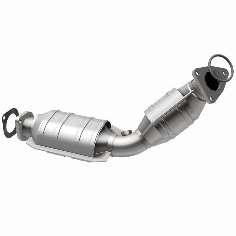 MagnaFlow Conv DF 03-06 Infiniti G35 3.5L P/S Assy / 03-06 Nissan 350Z 3.5L P/S Assy - Torque Motorsport