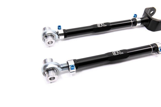 SPL Parts 2016+ Chevrolet Camaro (Gen 6) Rear Traction Links - Torque Motorsport