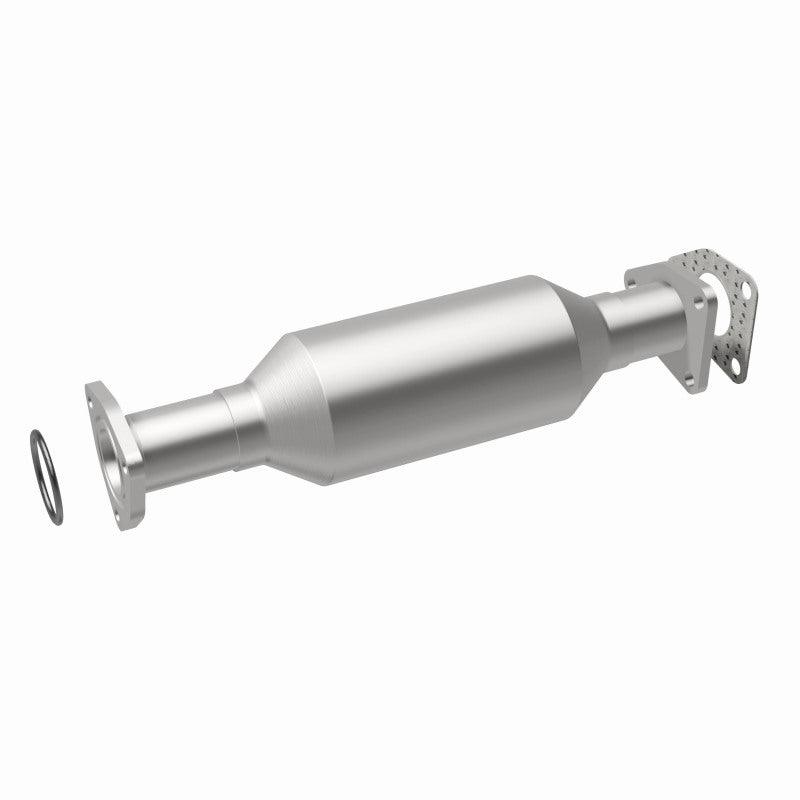 MagnaFlow Conv DF 97-99 Acura CL 3.0L/99 TL 3.2L / 98-02 Honda Accord 3.0L/99-02 Odyssey 3.5L - Torque Motorsport