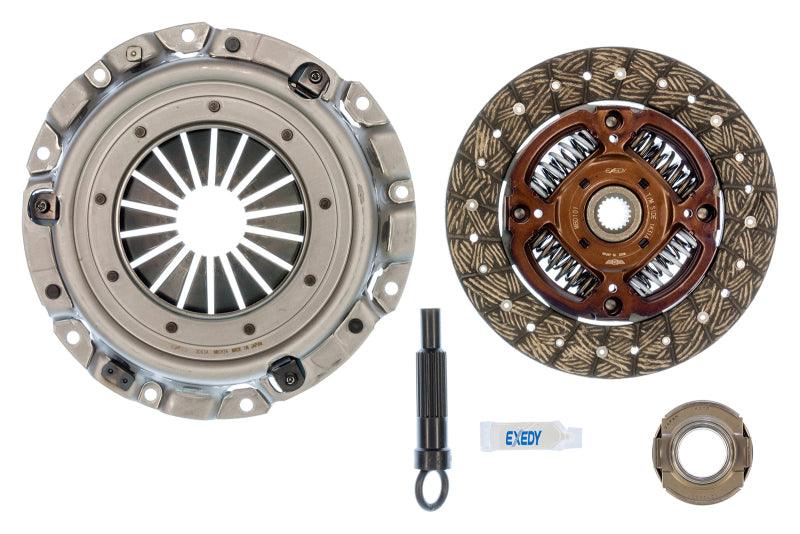 Exedy OE 2004-2006 Mitsubishi Lancer L4 Clutch Kit - Torque Motorsport