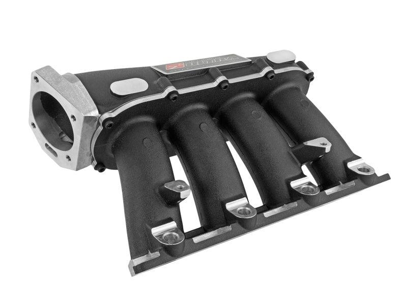 Skunk2 Ultra Series Street K20A/A2/A3 K24 Engines Intake Manifold - Black - Torque Motorsport