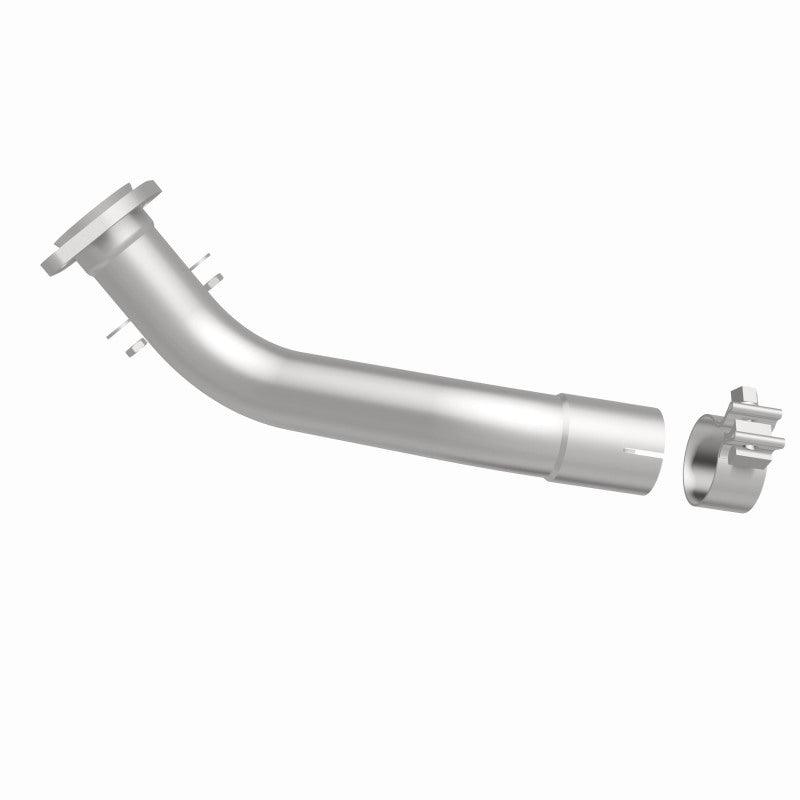 MagnaFlow Manifold Pipe 12-13 Wrangler 3.6L - Torque Motorsport